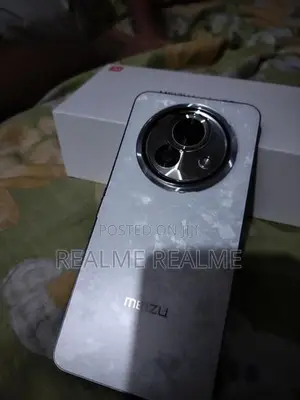 Meizu Lucky 08 8/256GB (Used)
