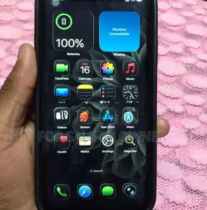 Apple iPhone 11 (Used)