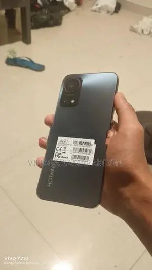 Hotwav Note 13 Hotway (Used)