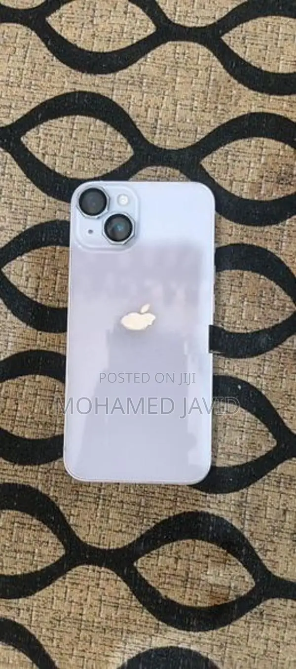 Apple iPhone 14 (Used)
