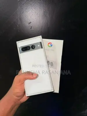 Google Pixel 7 Pro (Used)