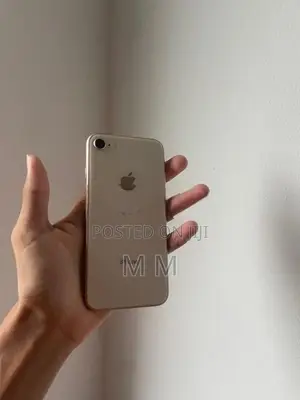 Apple iPhone 8 (Used)
