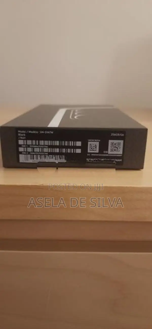 Samsung Galaxy S26 Plus (Brand New)