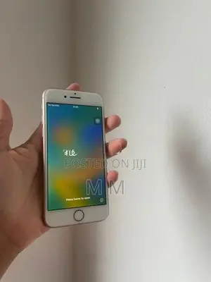 Apple iPhone 8 (Used)