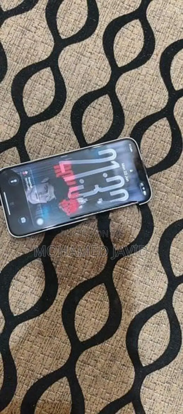 Apple iPhone 14 (Used)