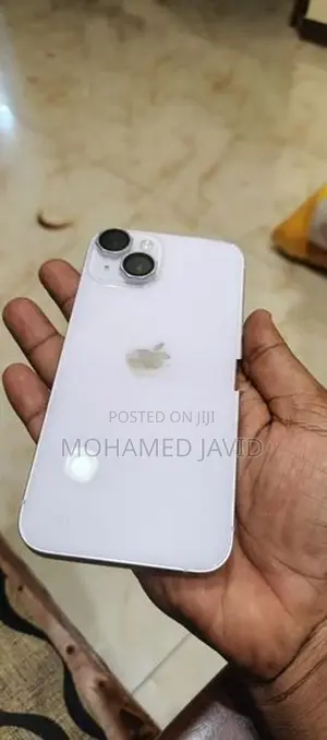 Apple iPhone 14 (Used)