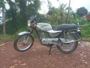 Bajaj Boxer 2003