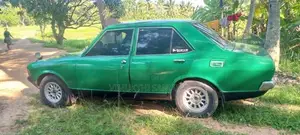 Mitsubishi Galant 1973
