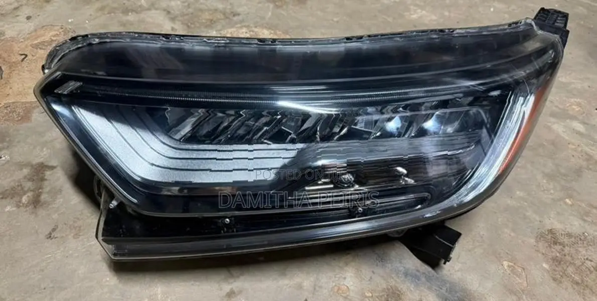 Honda CRV Head Light