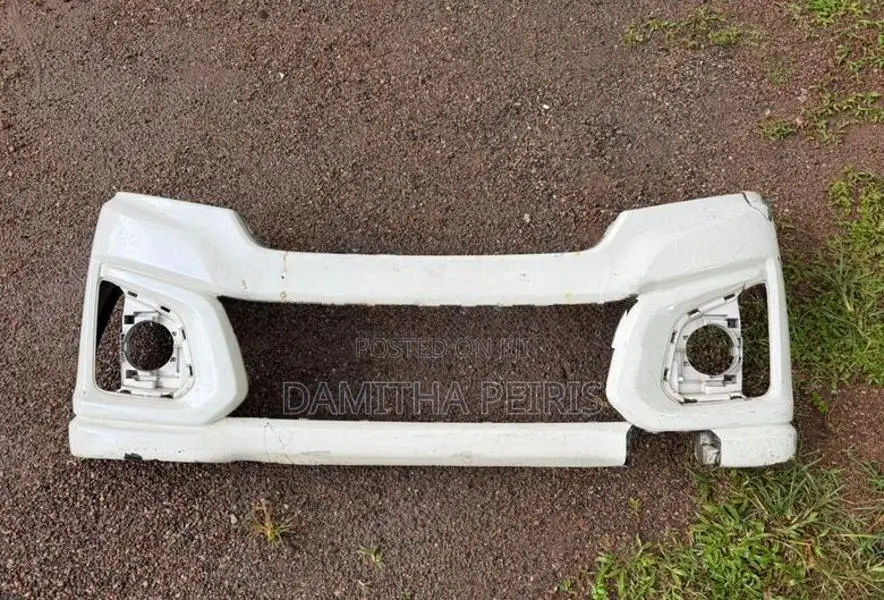 Suzuki Spacia Custom Buffer