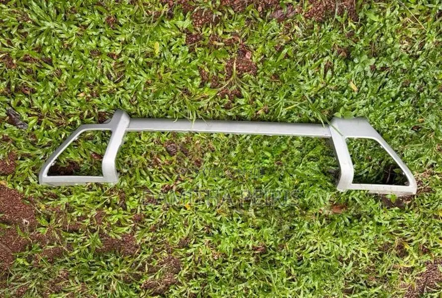 Nissan Magnite Buffer Lower Guard