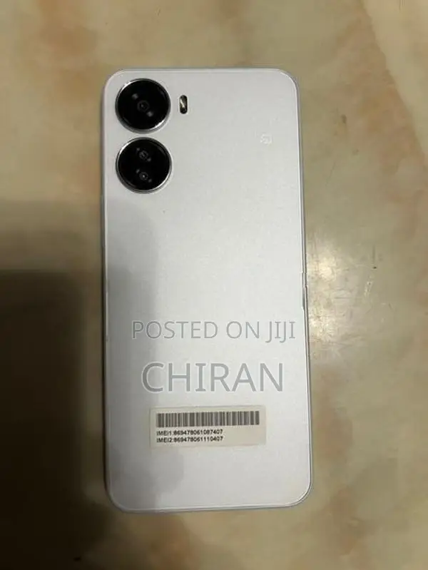 ZTE Libero 5G IV (Used)
