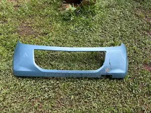 Suzuki Wagon R Fx Buffer