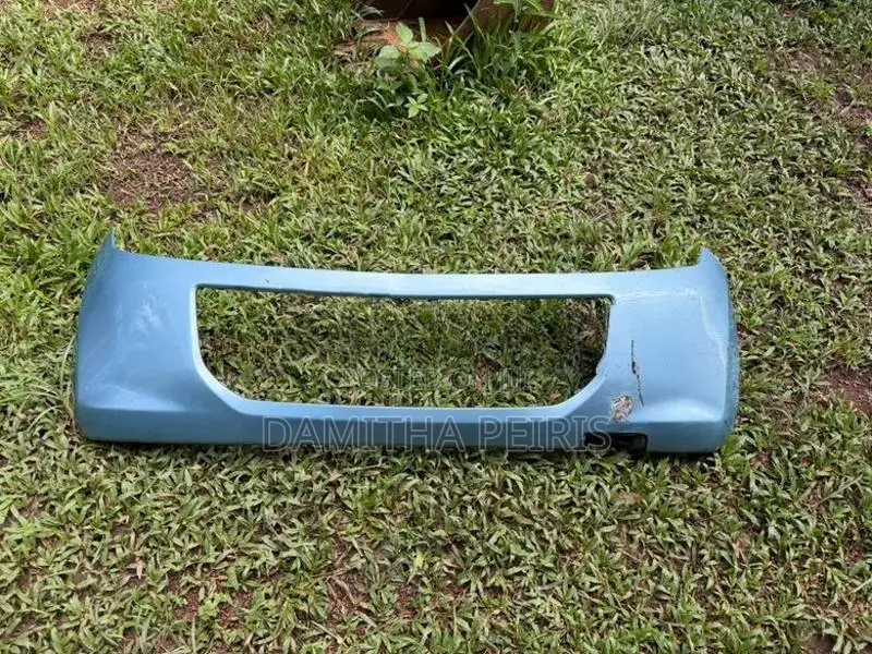 Suzuki Wagon R Fx Buffer