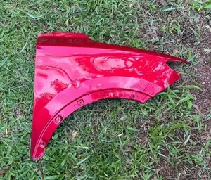 MG Zs Fender