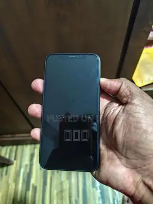 Apple iPhone 11 Pro 256GB (Used)