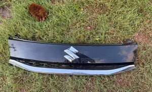 Suzuki Spacia Shell