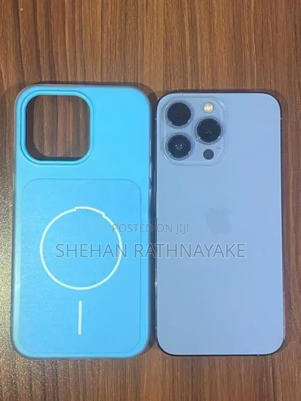 Apple iPhone 13 Pro (Used)