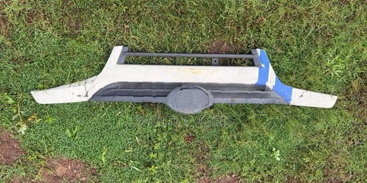 Toyota Dutro Shell