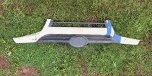 Toyota Dutro Shell