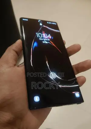 Samsung Galaxy Note 10 256GB (Used)