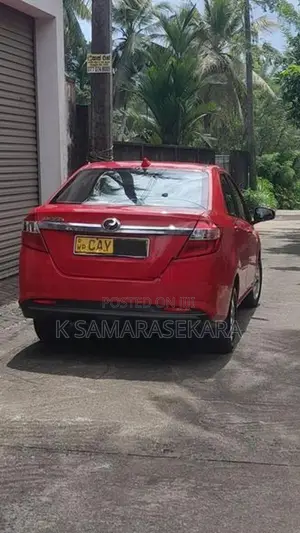 Perodua Bezza 2018