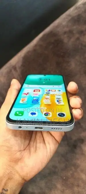 Honor X6c (Used)