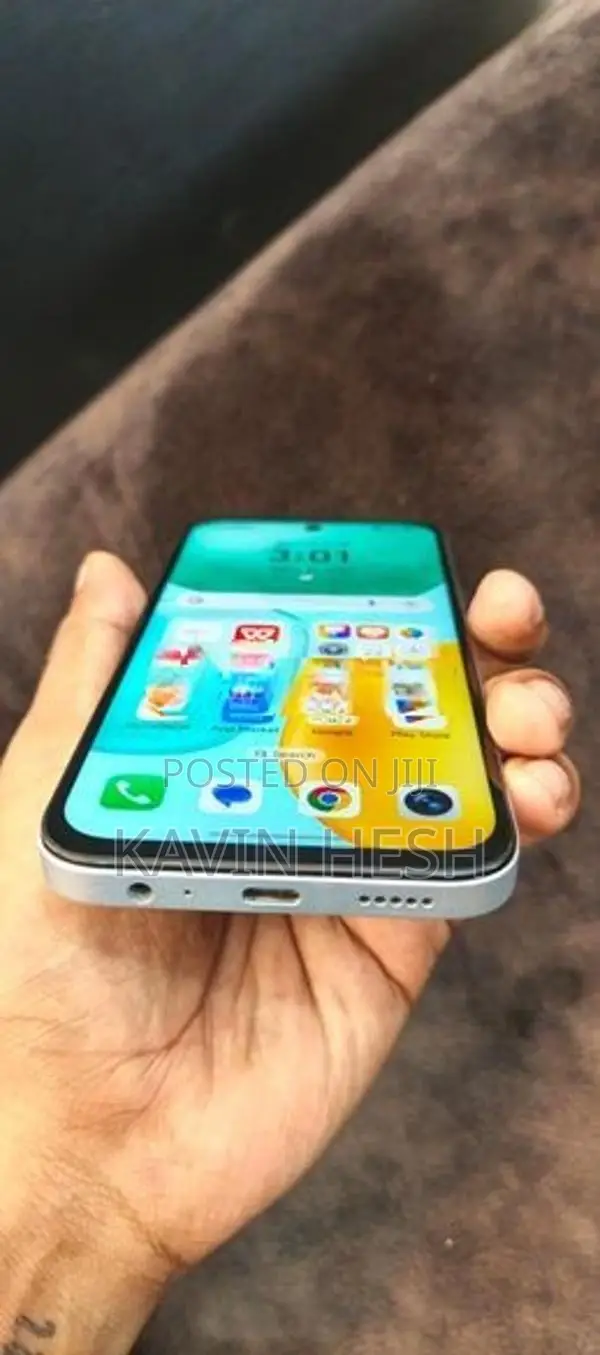 Honor X6c (Used)
