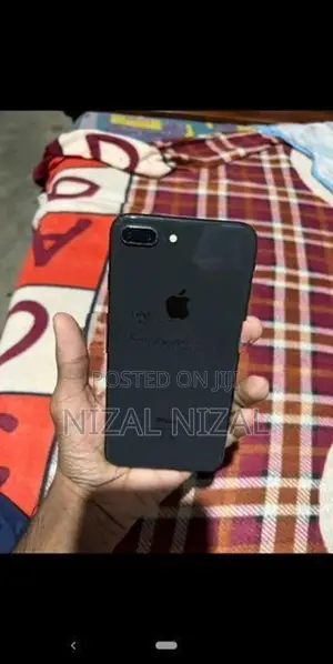 Apple iPhone 8 Plus 256GB (Used)