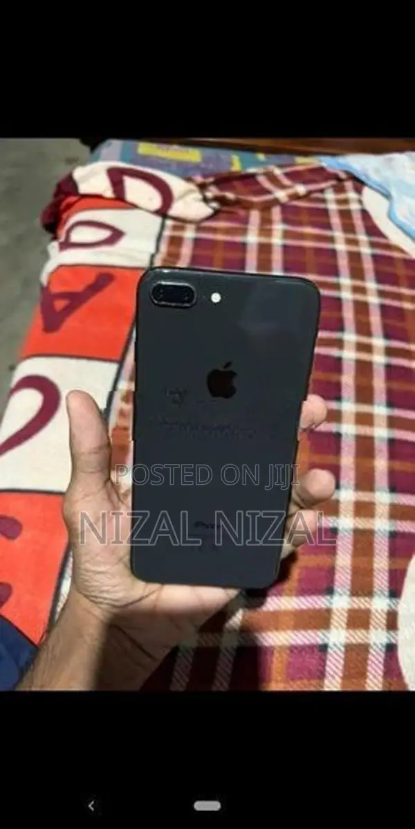 Apple iPhone 8 Plus 256GB (Used)