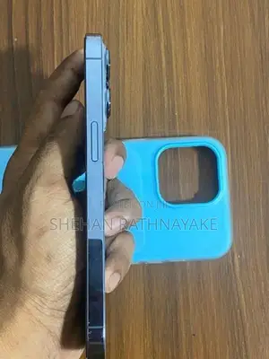 Apple iPhone 13 Pro (Used)