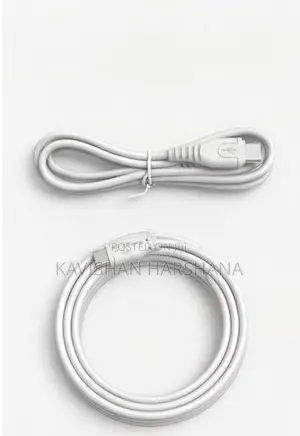 6A Super Fast Charging Type-C Cable (1M)