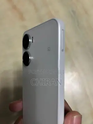 ZTE Libero 5G IV (Used)