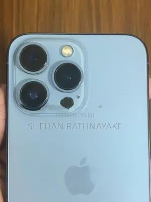 Apple iPhone 13 Pro (Used)
