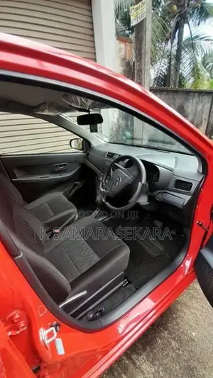 Perodua Bezza 2018