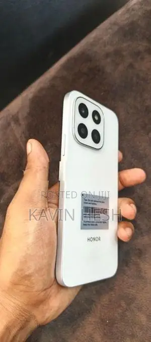 Honor X6c (Used)