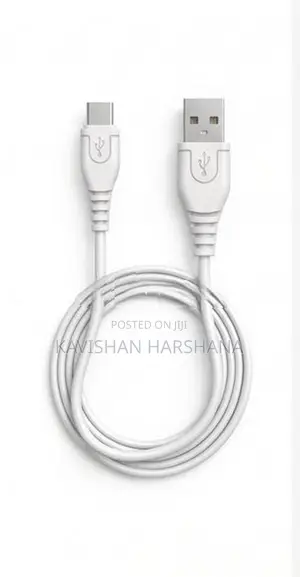 6A Super Fast Charging Type-C Cable (1M)