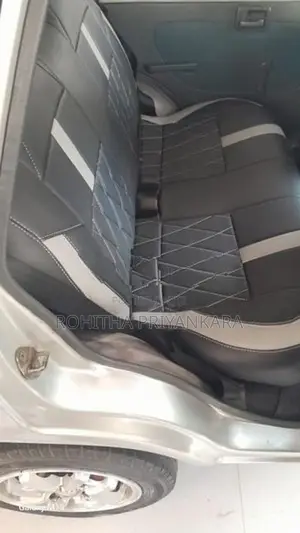 Maruti Suzuki 800 2006