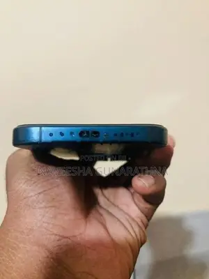 Apple iPhone 15 Pro (Used)