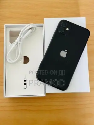 Apple iPhone 11 (Used)