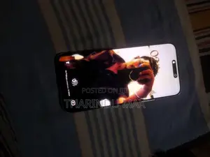 Infinix Hot 60 Pro+ (Used)