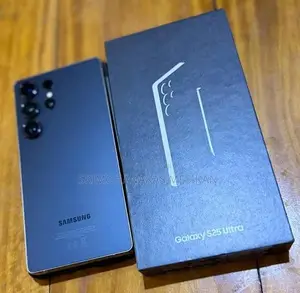Samsung Galaxy S25 Ultra (Used)