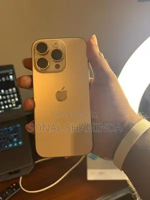 Apple iPhone 16 Pro 256GB (Used)