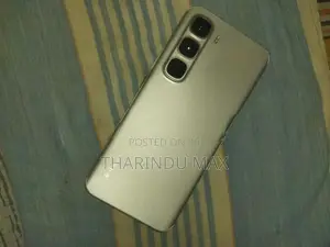 Infinix Hot 60 Pro+ (Used)
