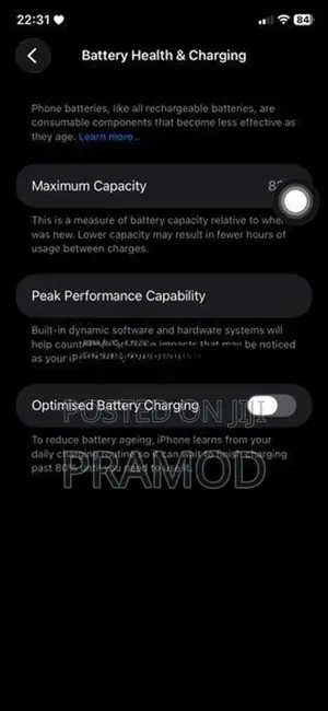 Apple iPhone 11 (Used)