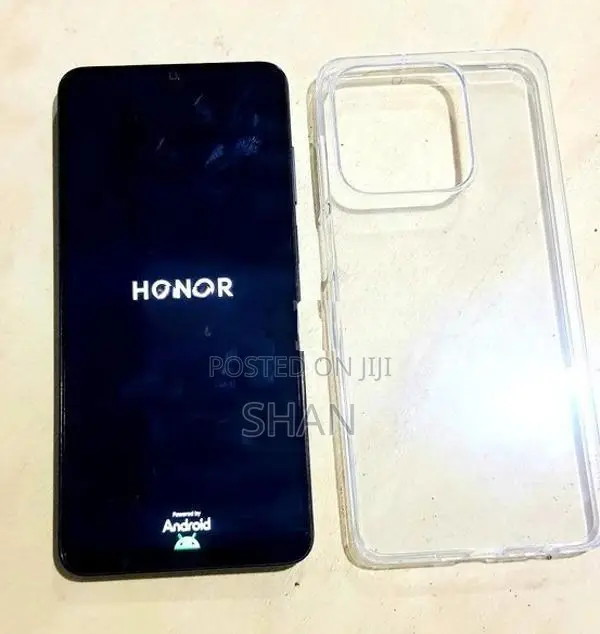 Honor X5c (Used)
