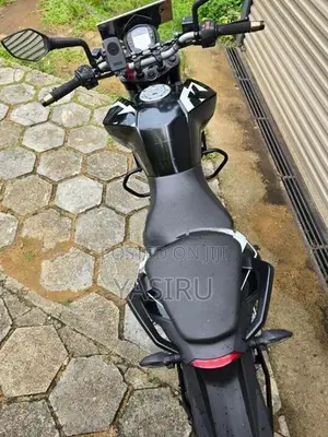 KTM Duke 200 BS4 2018