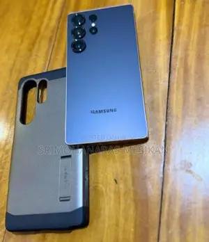 Samsung Galaxy S25 Ultra (Used)