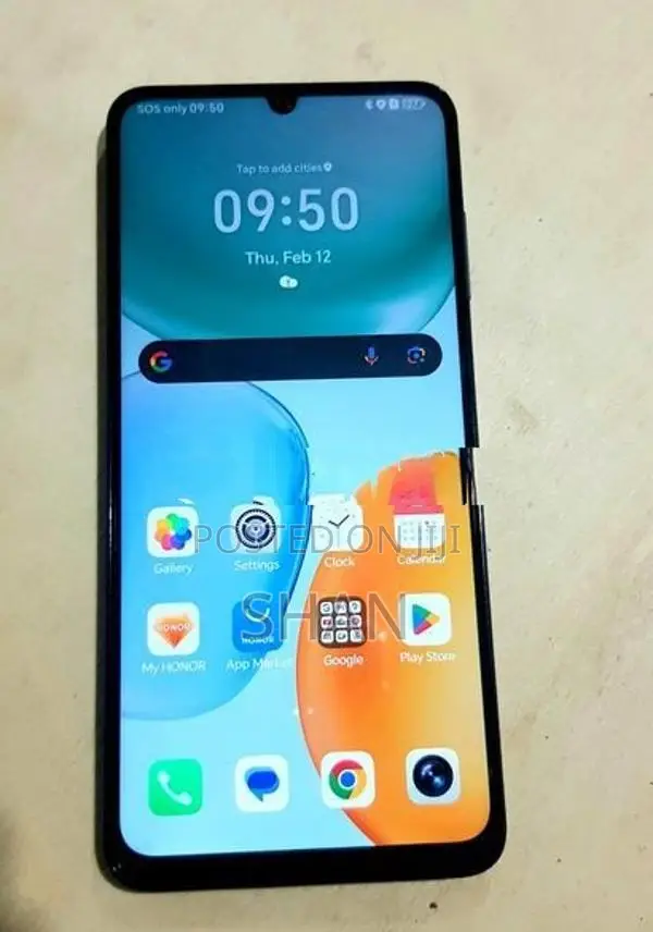 Honor X5c (Used)