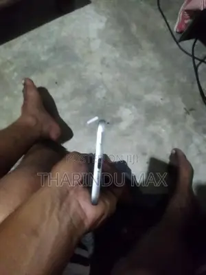 Infinix Hot 60 Pro+ (Used)